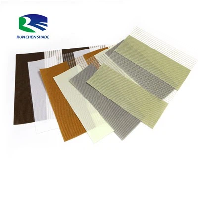 Czy popularne rolety materiałowe typu zebra można stosować w kuchniach?